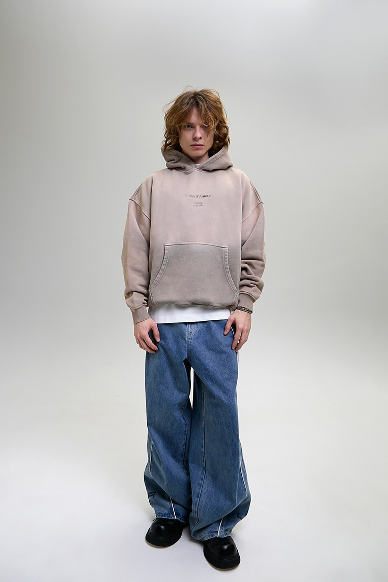 Catalog for Bruler d'amour (LAMODA). Arina Kharakhashian