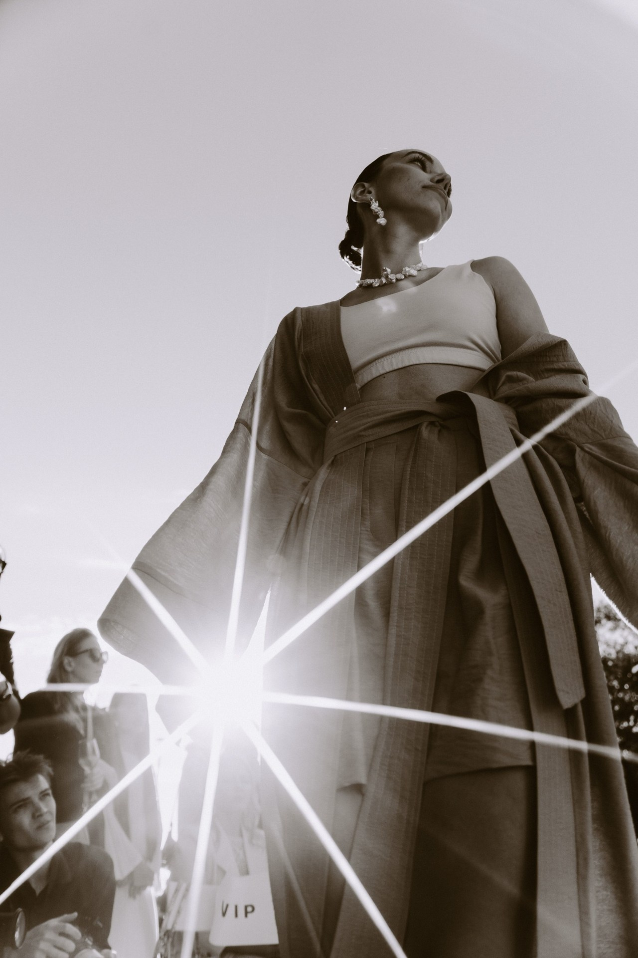 Kamerger Summer 2024. Журнал Камергер