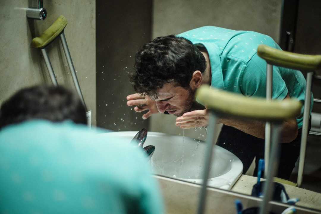 Cherrybomb Pavel Alekhin Doc. Bivol images