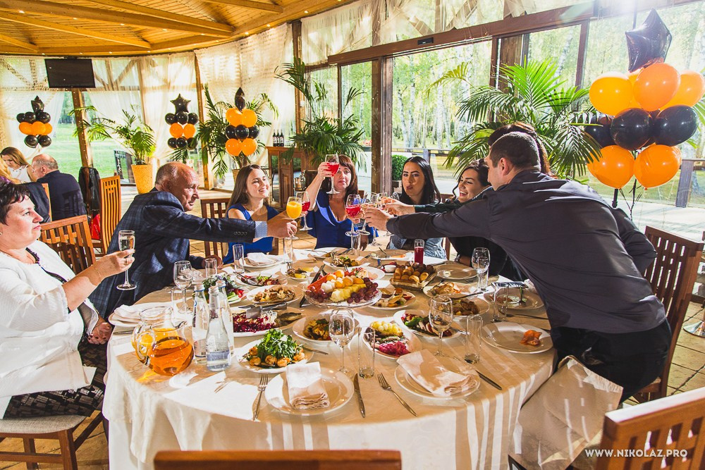 UP GROUP. Видеооператор/Фотограф Николай Завьялов