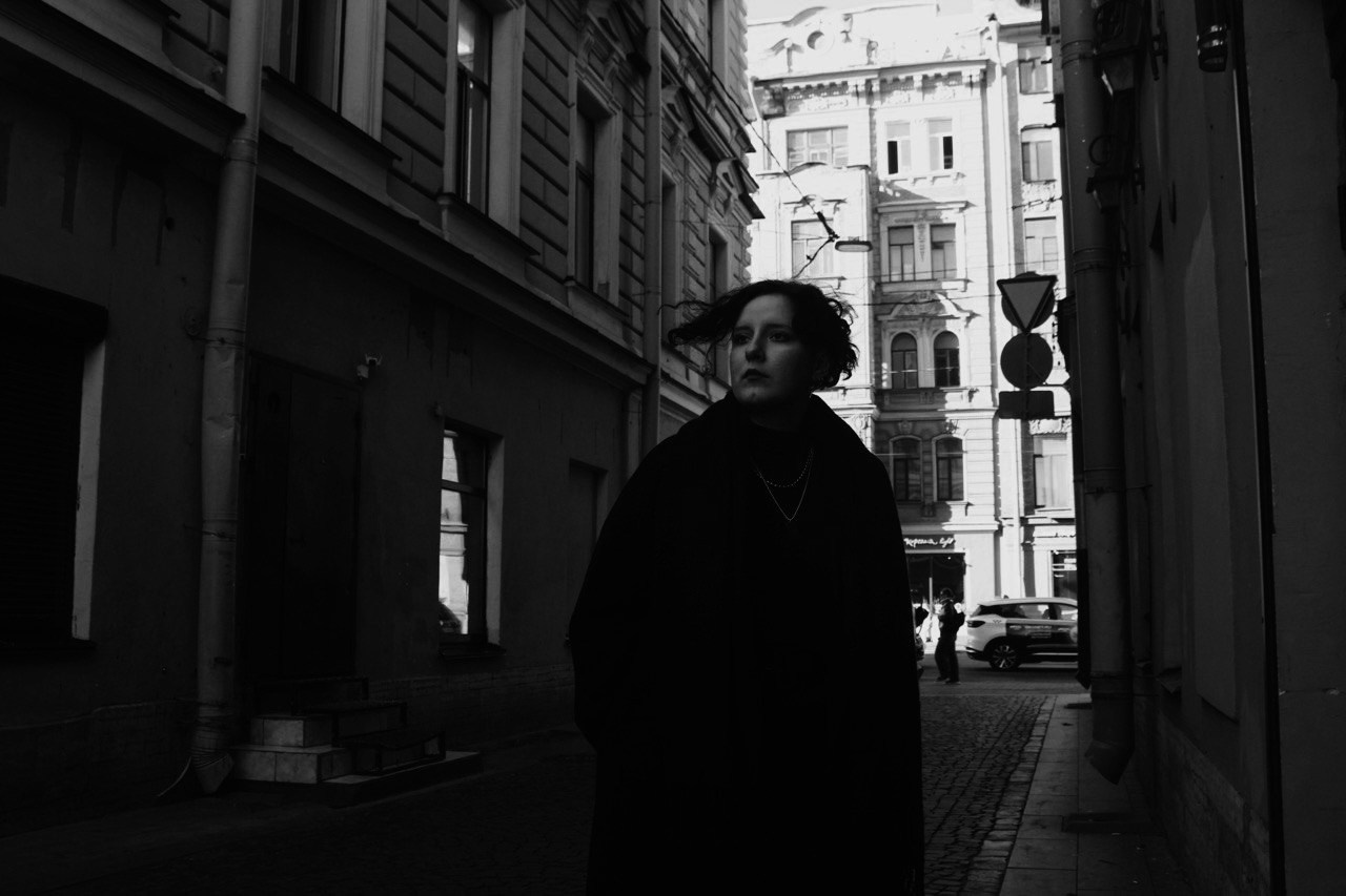 Оля Валькирия