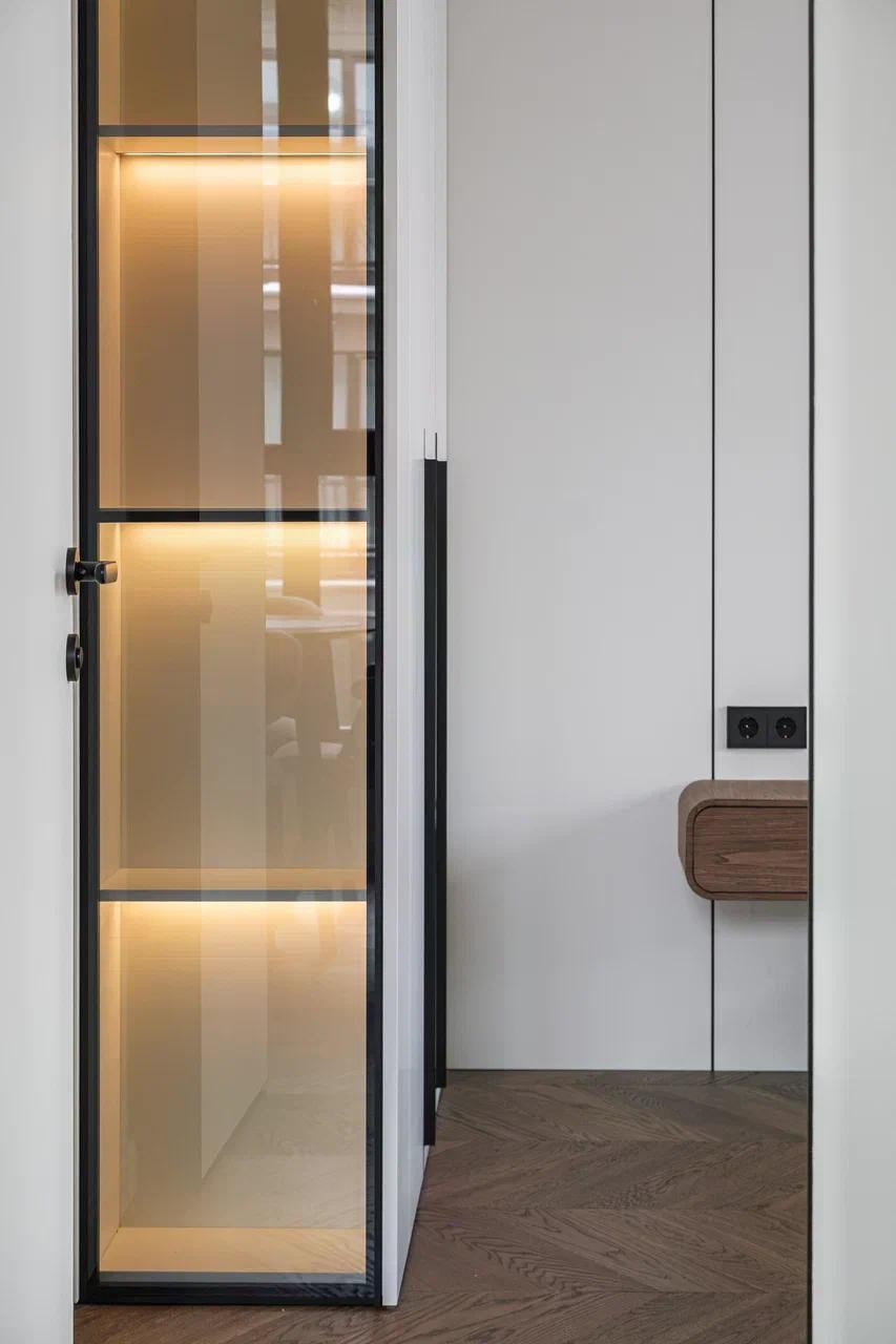 ЖК Амо, СПБ. Davvero