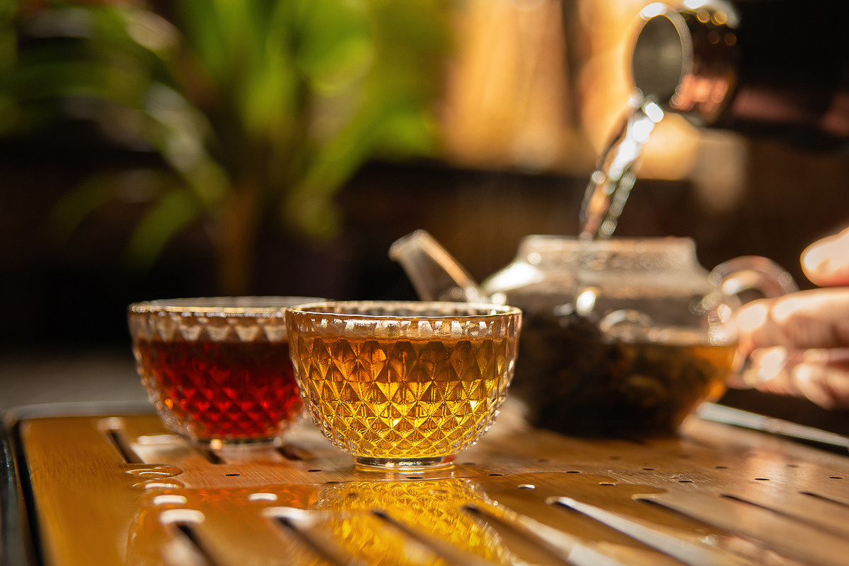 фотосъемка чайная церемония  Ульяновск