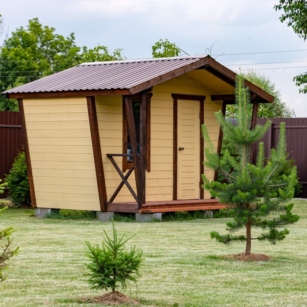 Интерьерная коттедж. Leclerc-studio