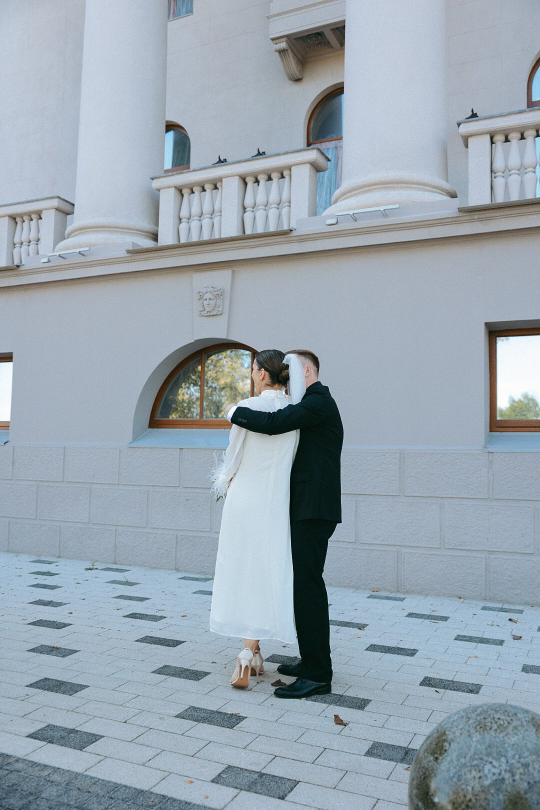 Иван и Ирина. Фотограф Нижний Новгород