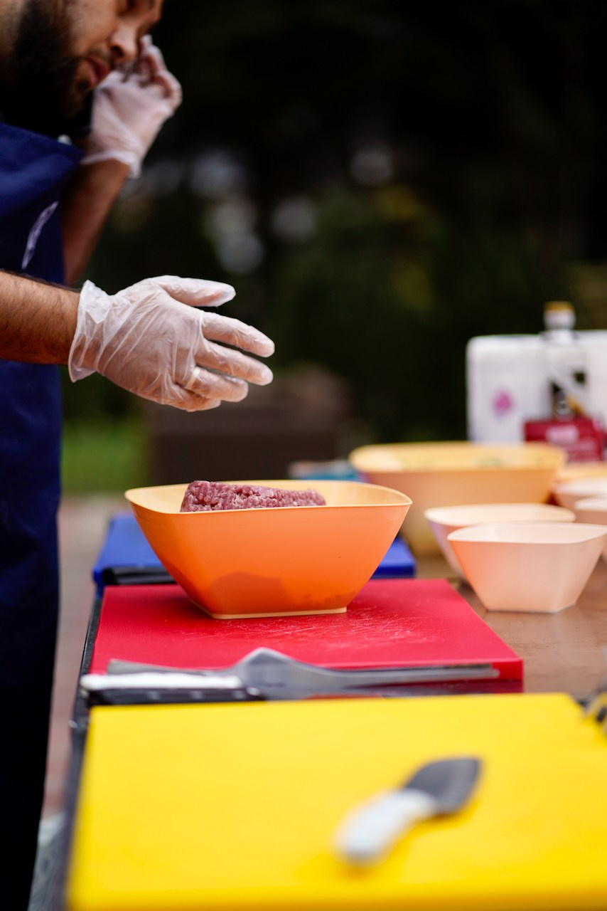 Мастер класс в «Жемчужине ". Ресурс Комлект Сервис
