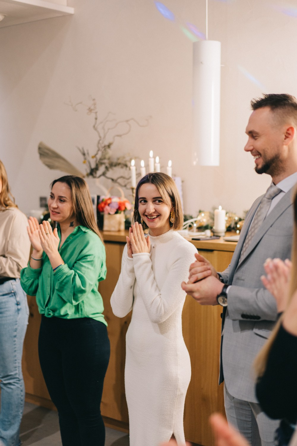 Birthday Party. Photographer in Vilnius