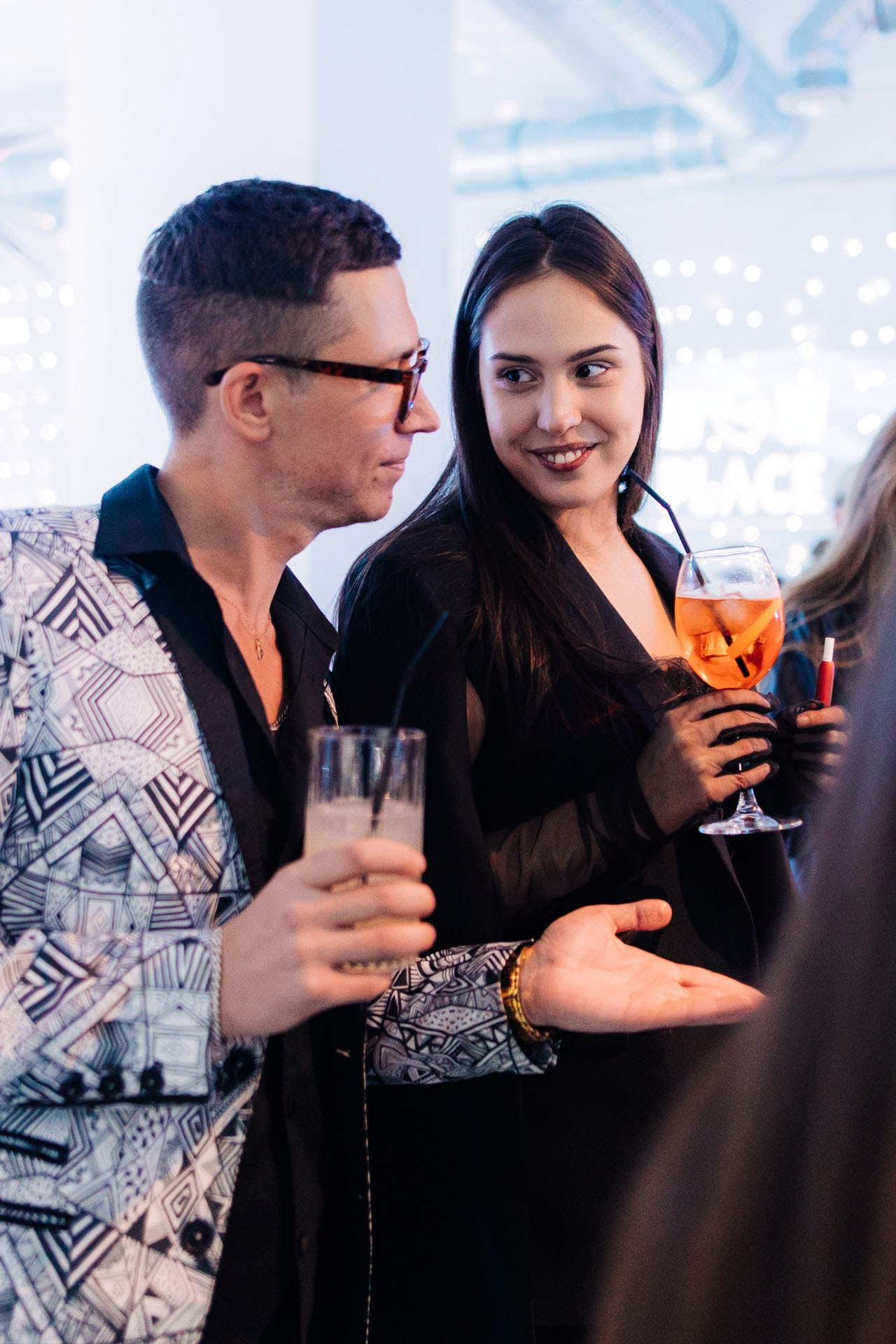 День Рождения Wow Place. Фотограф Перминов Никита СПБ