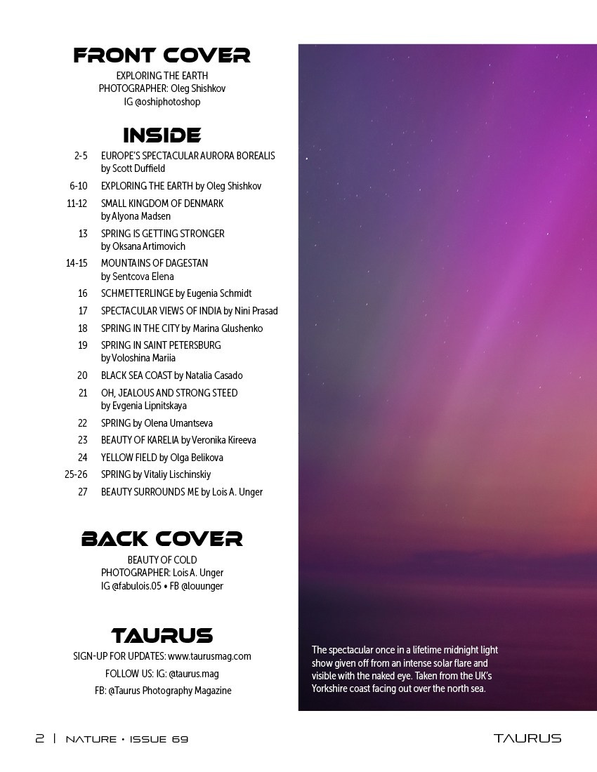 My publications in printed publications, magazines. Фотограф (photographer) Lischinski Vitaliy