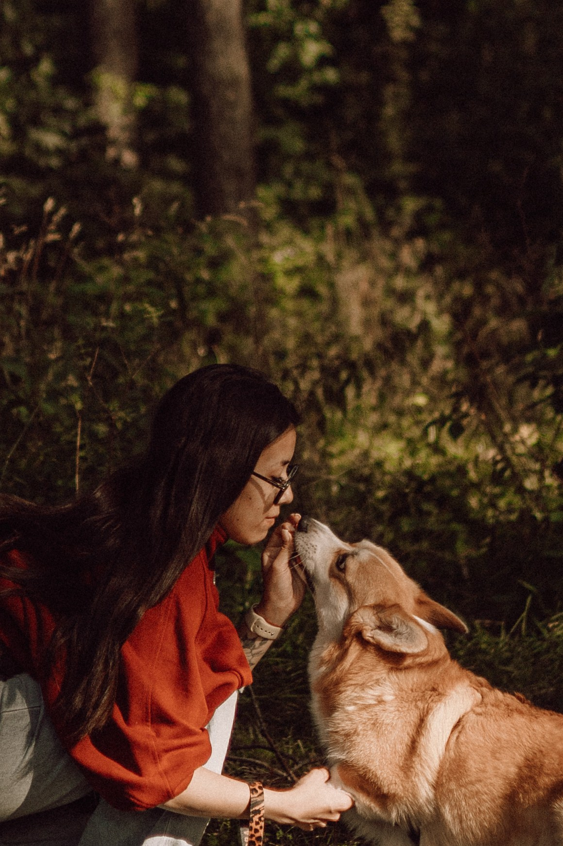 Йосик и его Мари. Фотограф — анималист •love-story•|Санкт-Петербург