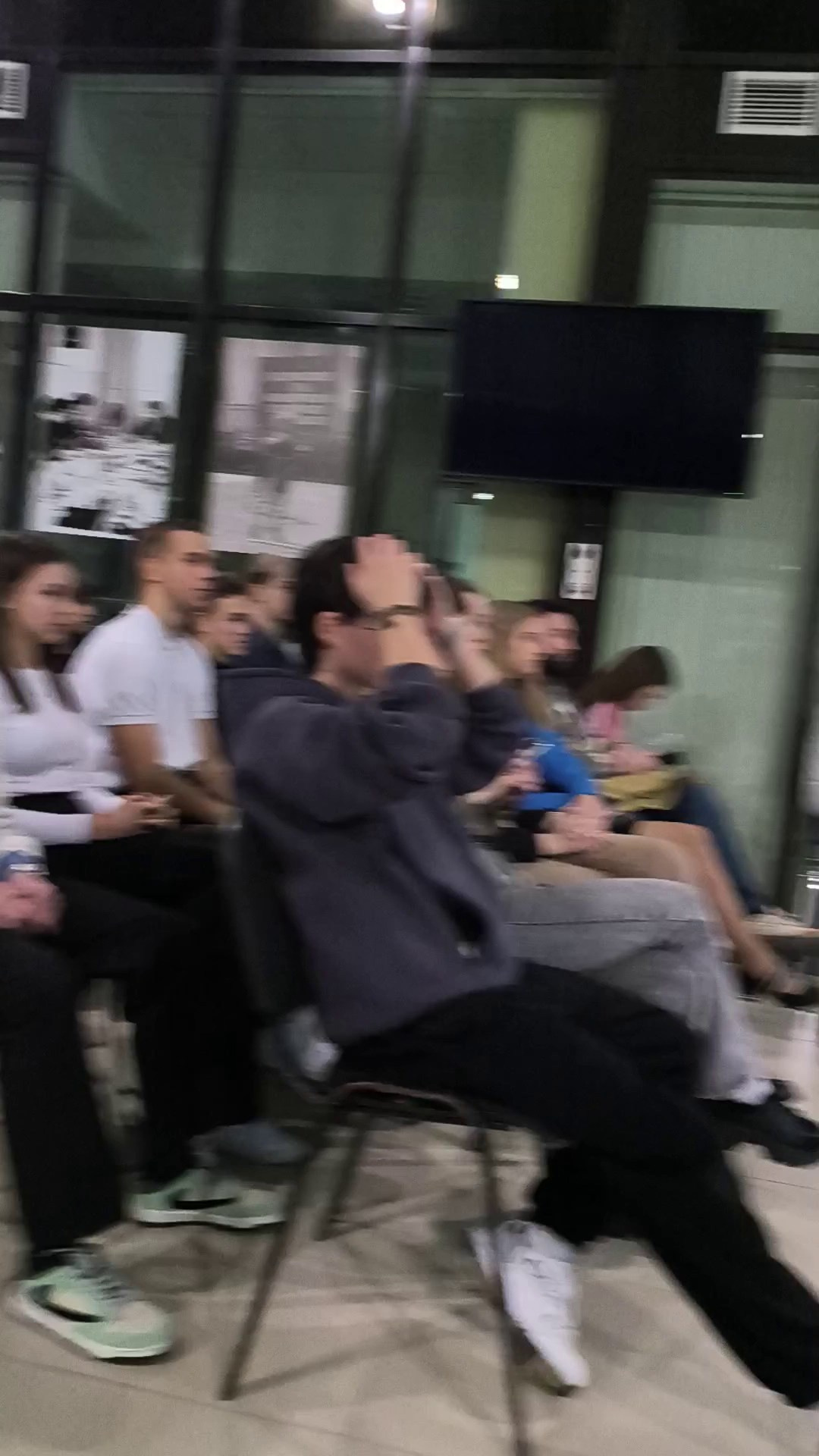 Ведущий мероприятий