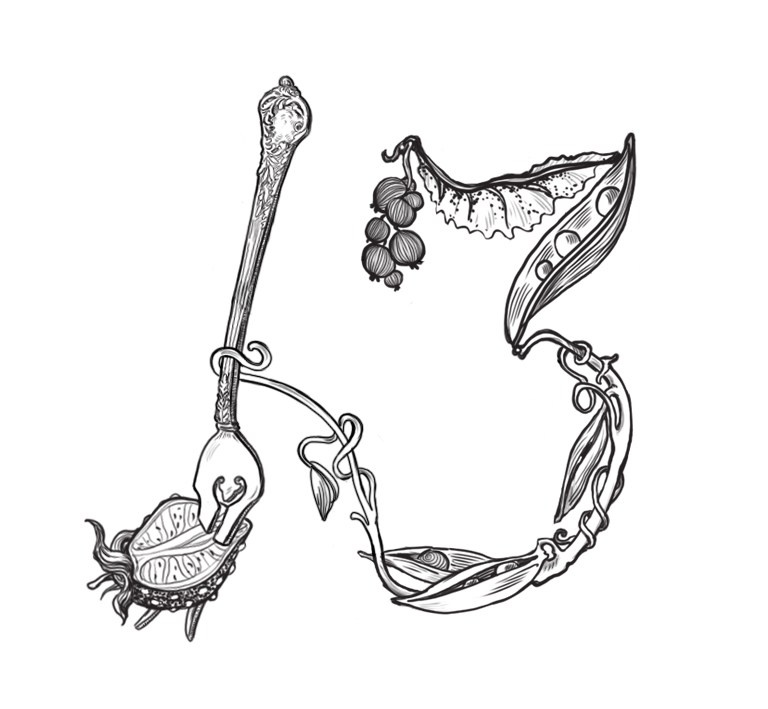 ЗАСТОЛЬЕ КАК ИСКУССТВО. ТРАПЕЗЫ В РОССИИ В XVIII — НАЧАЛЕ XX ВЕКА: МЕНЮ, СЕРВИРОВКА, ЭТИКЕТ. Официальный сайт художника Перепеченовой Анны