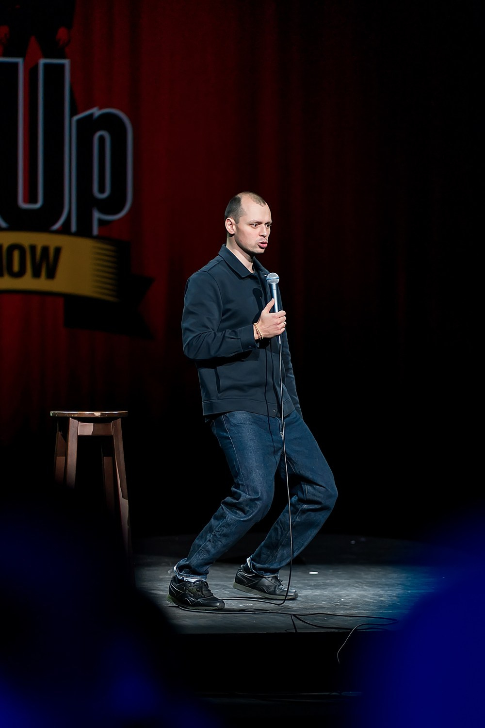 Репортаж. Демичев Стас фотограф