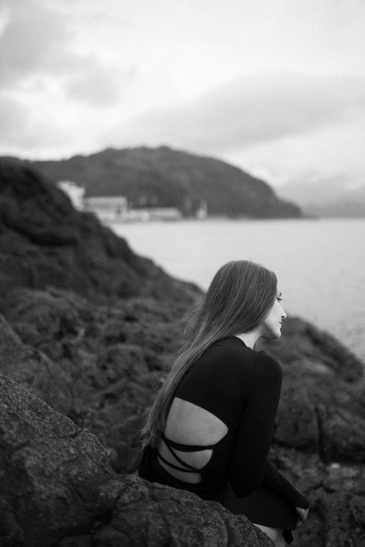 Alena. Anastasia Blud Photography