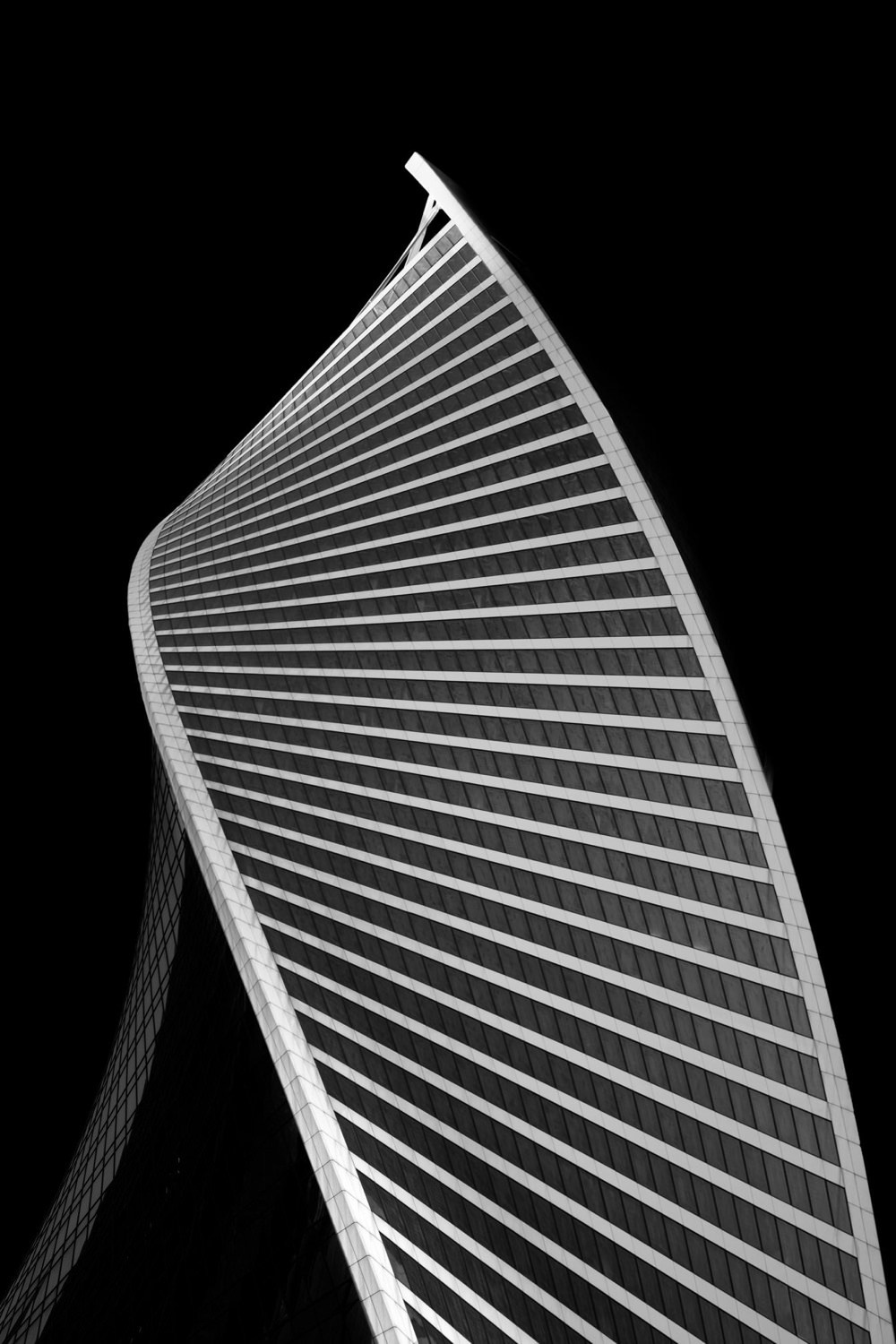 Monochrome. Вадим Щербаков | архитектурный фотограф