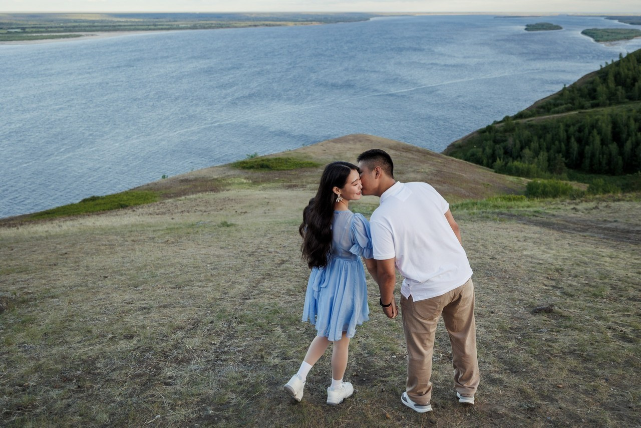 Отзывы. Антон Кондратьев — Репортажный фотограф, Якутск