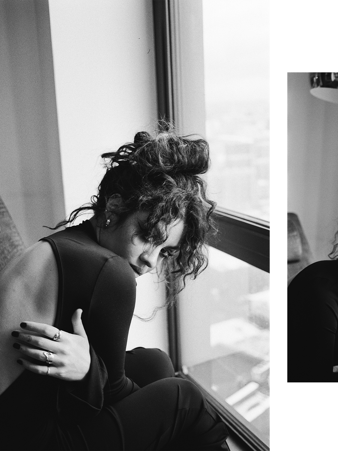 <A>. Плёночный фотограф Москва, Саша Звук