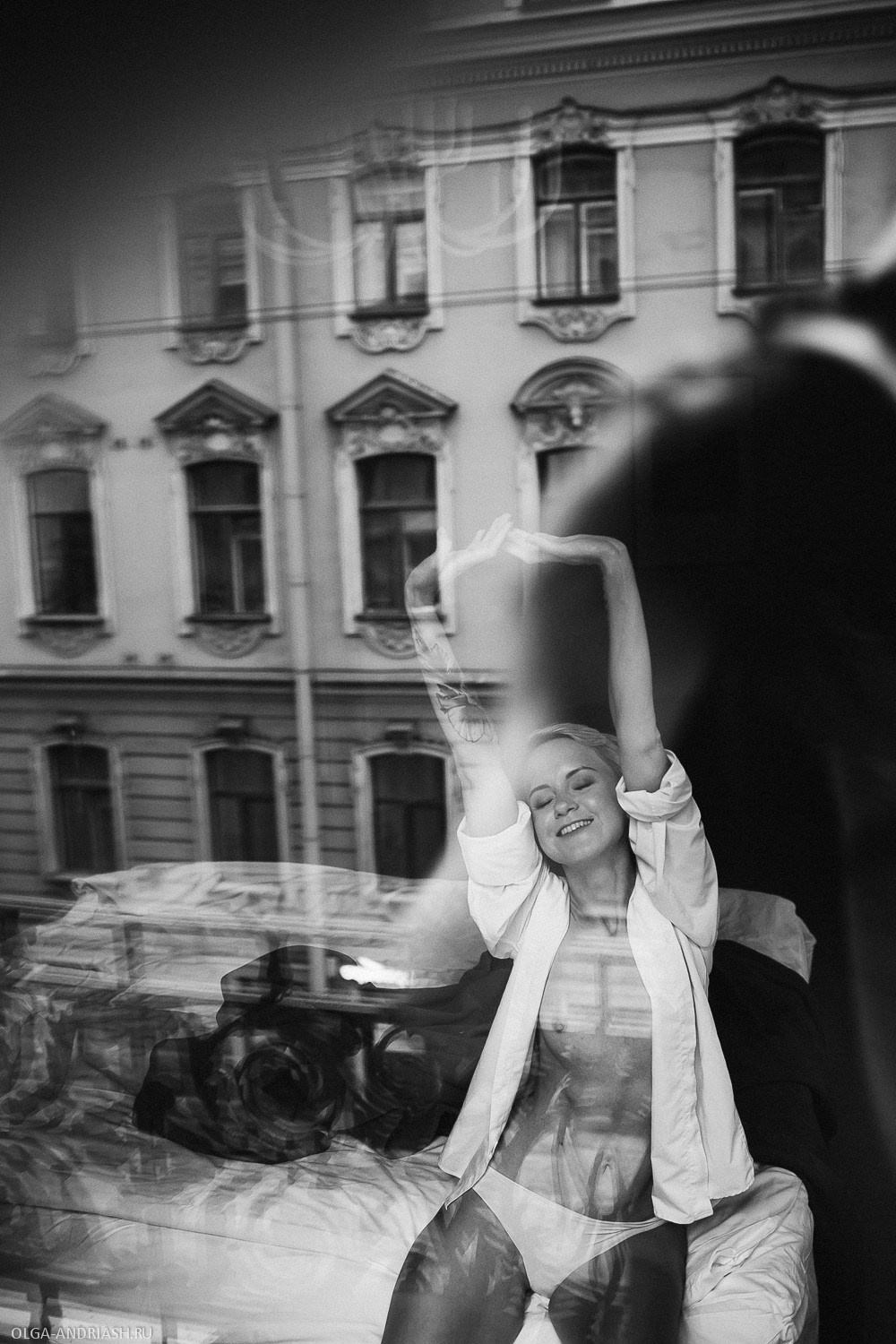 Будуарные истории | Ню. Семейный, портретный и свадебный фотограф в Санкт-Петербурге и Москве