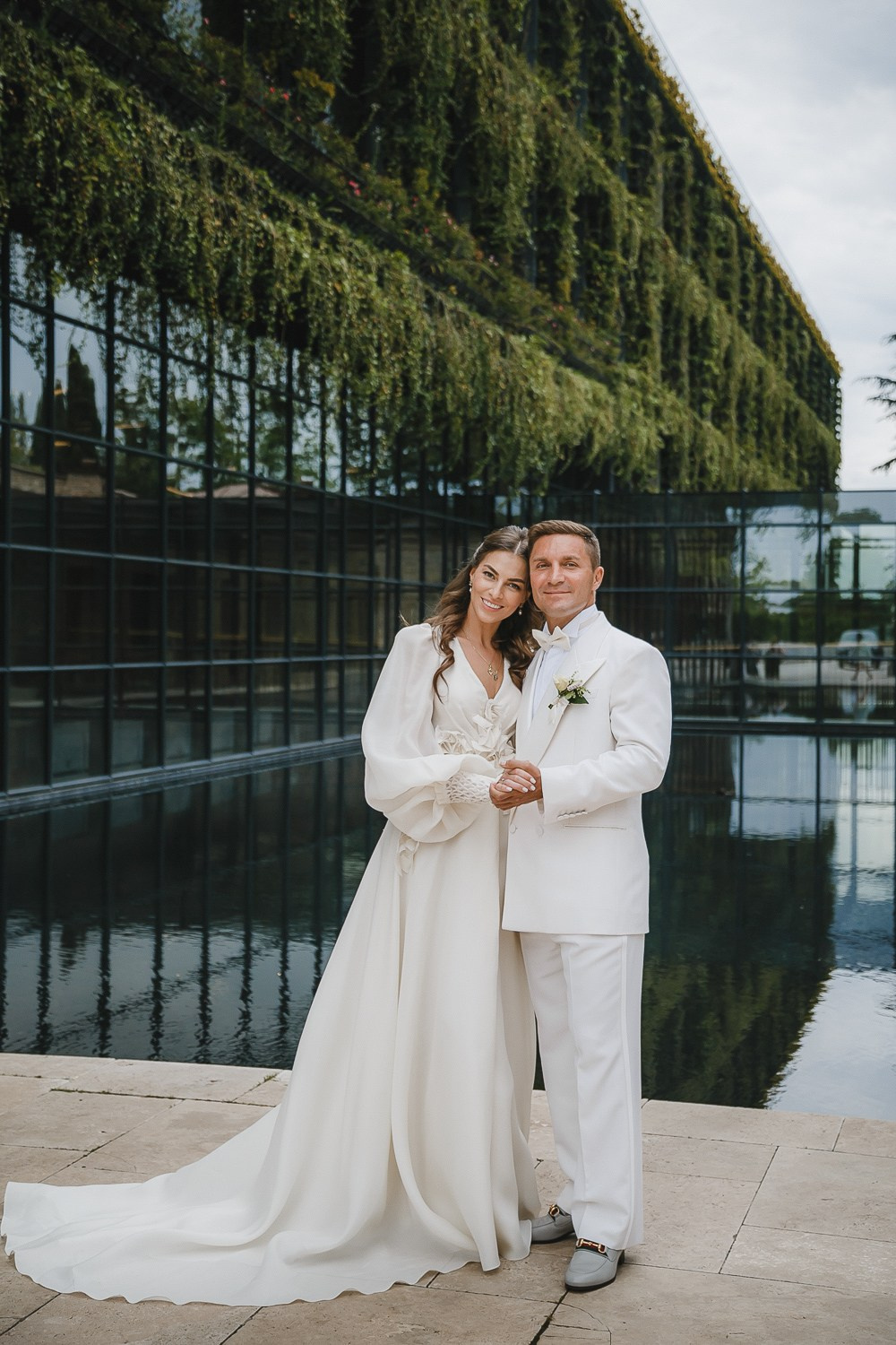 Венчание в Кахетии. Семейный, портретный и свадебный фотограф в Санкт-Петербурге и Москве