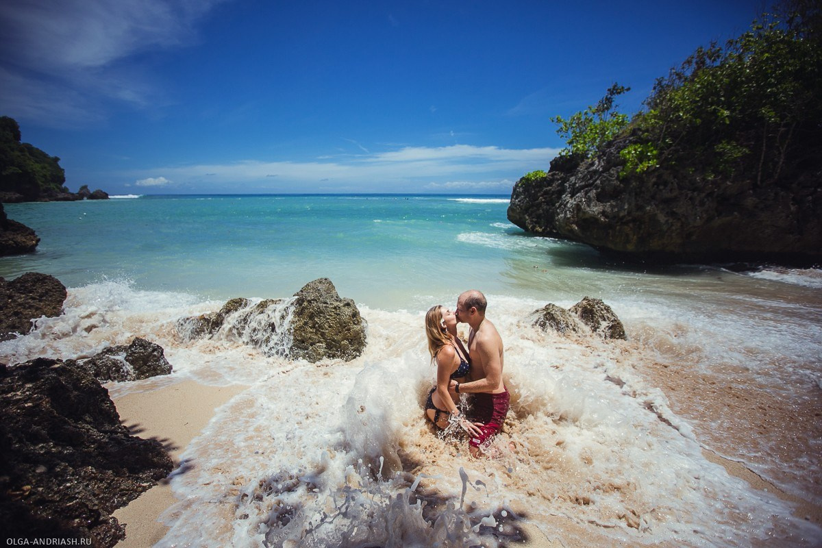 Бали. Семейный, портретный и свадебный фотограф в Санкт-Петербурге и Москве