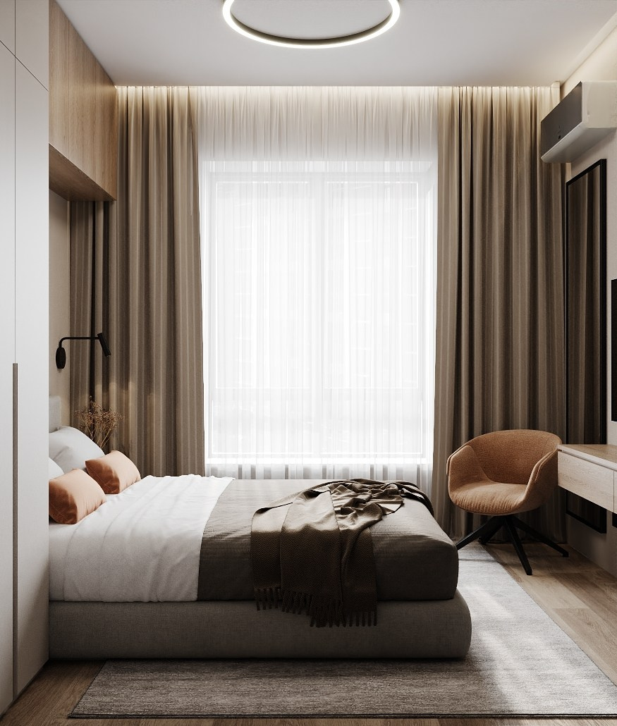 Студия, 27 м², г. Москва ЗИЛАРТ. Студия дизайна