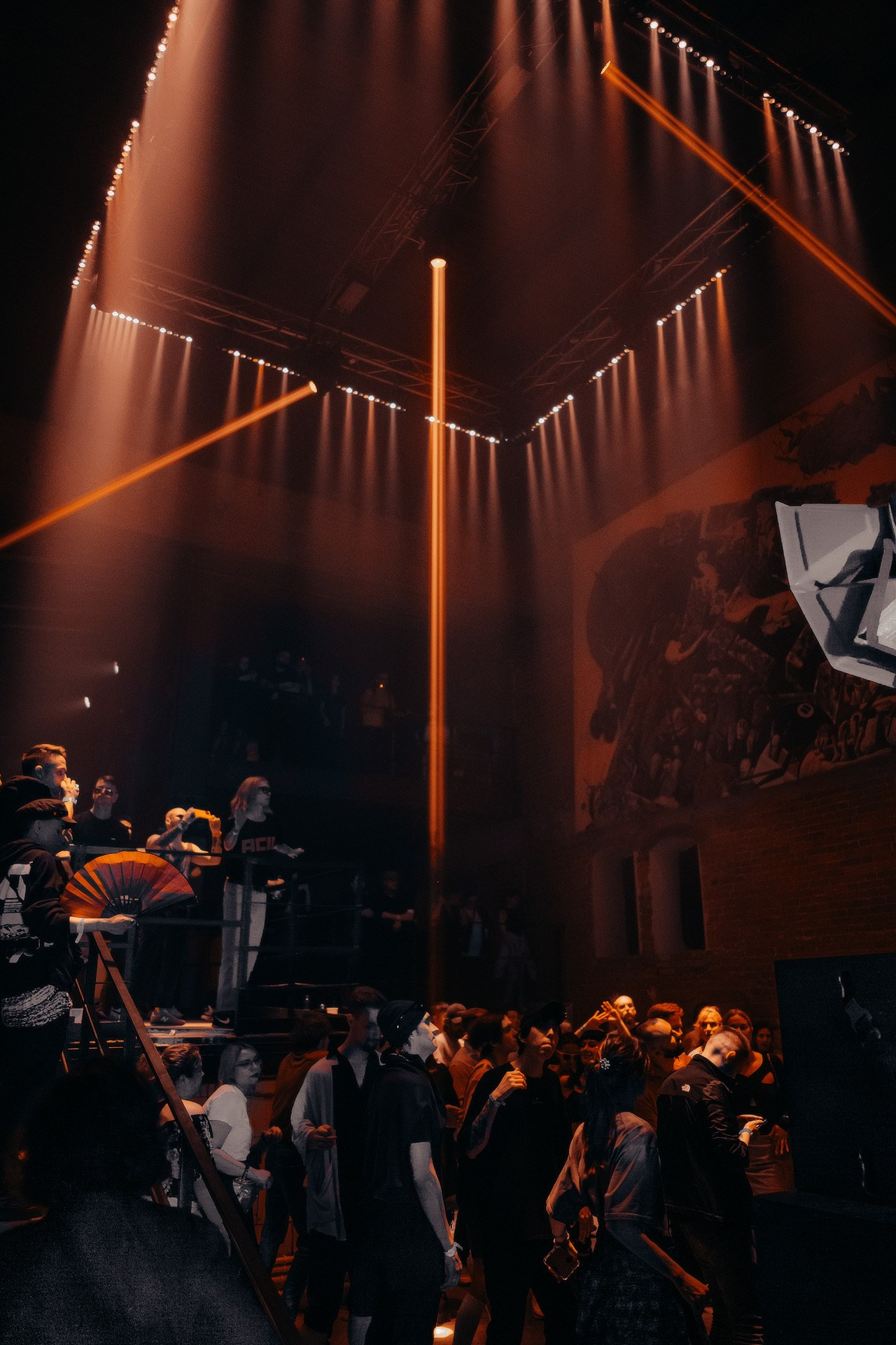 GAMMA FESTIVAL '22. KORSHIKOV SERGEY