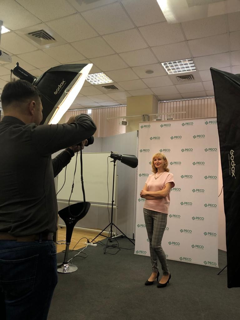 Люди. Фотограф Андрей Зикеев, фотостудия AzArt Studio в Москве