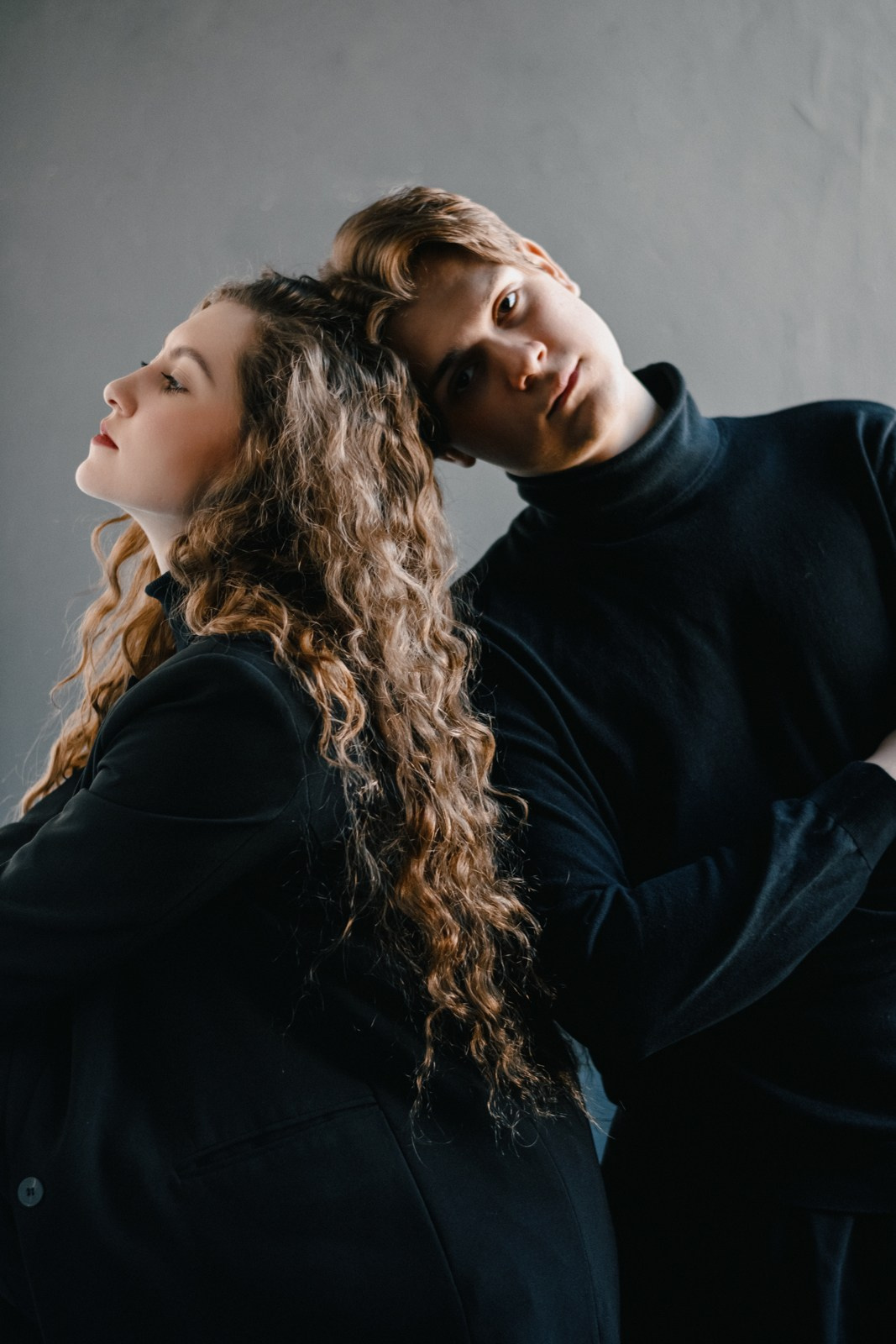 Актерское портфолио в Тюмени — фотограф Дарья Мустафина. Портретный фотограф Тюмень Дарья Мустафина