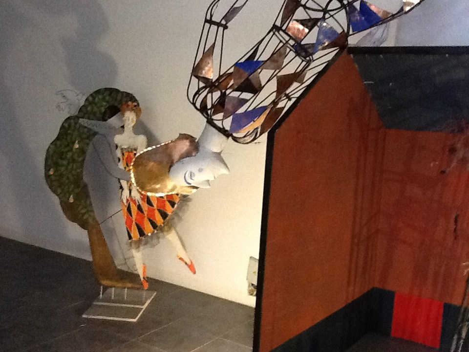 Биеннале «МОСКВА. ПРОСТРАНСТВО ДЛЯ ЖИЗНИ – ПРОСТРАНСТВО ДЛЯ ТВОРЧЕСТВА»  2013 Кузнецкий Мост 11