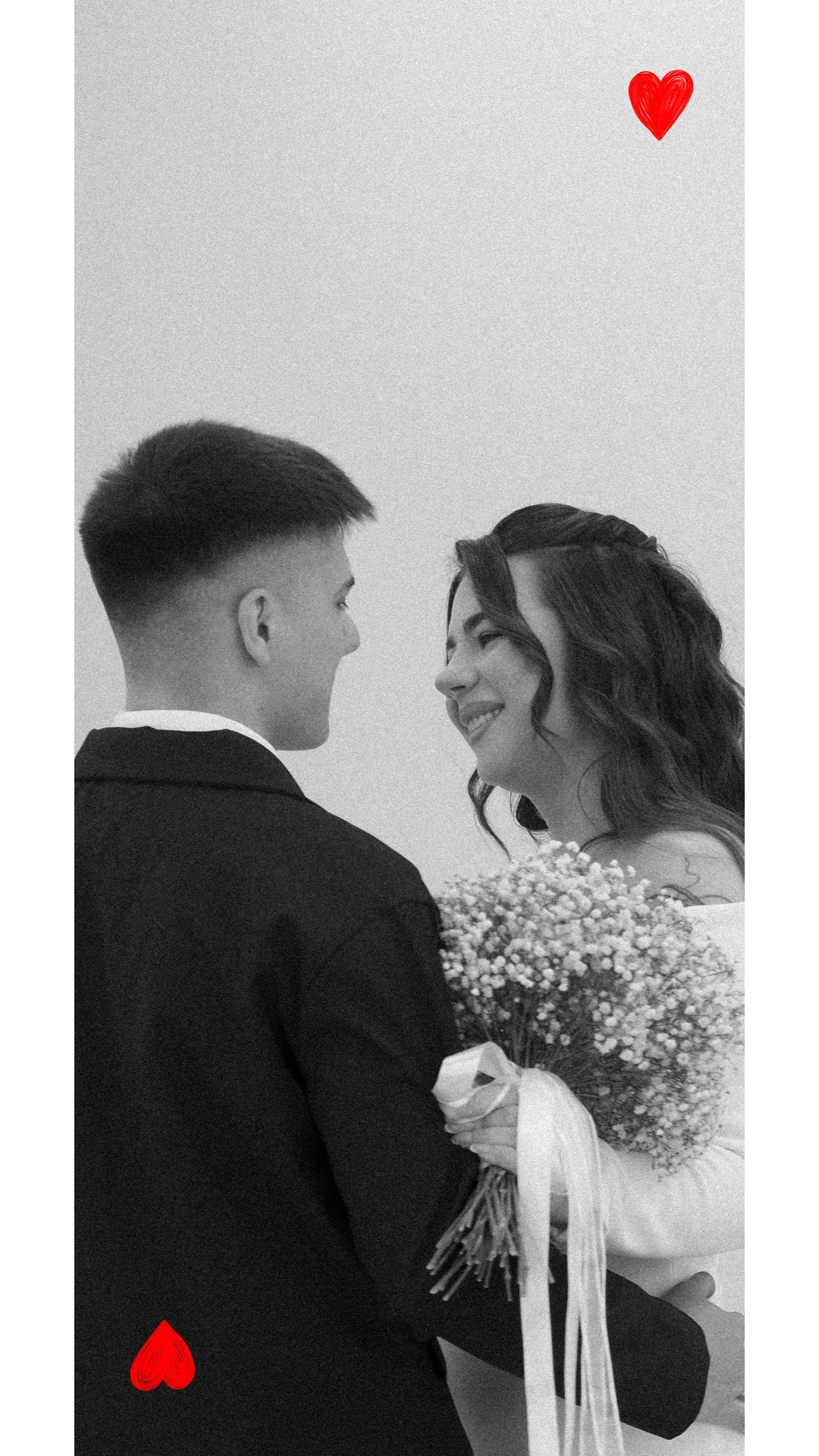 Свадебная фотосессия. Грачева Анна — твой фотограф