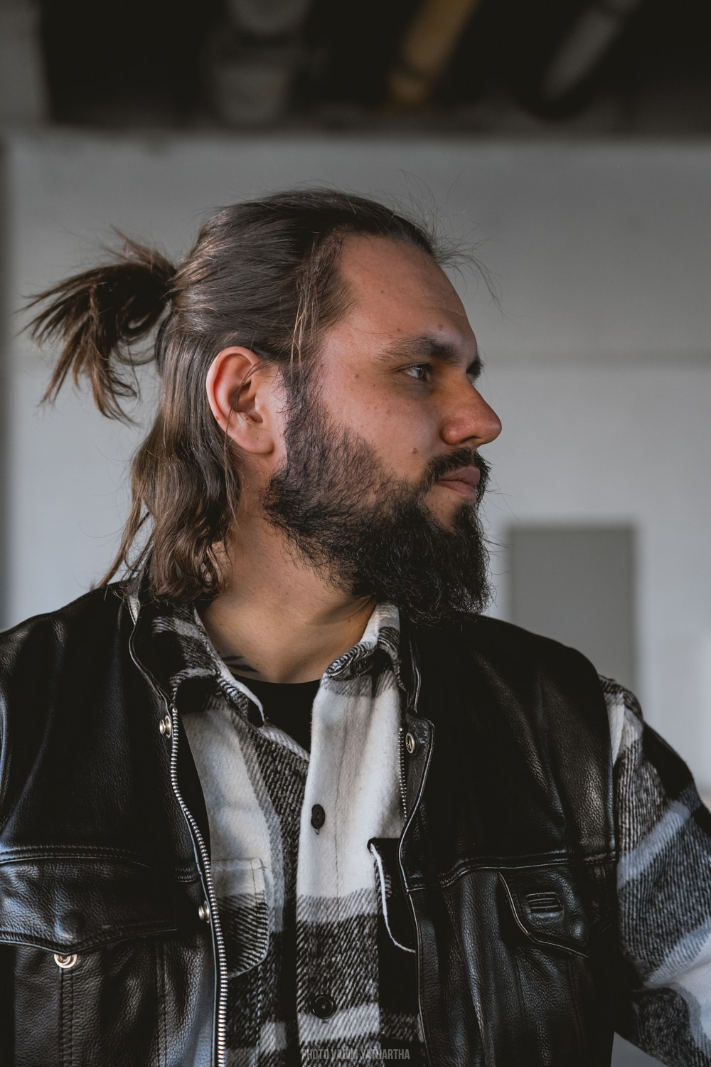 Vasya. Vadim Yathartha — Photographer in Moscow. Commercial photography and video: cars, motorcycles, portraits, architecture