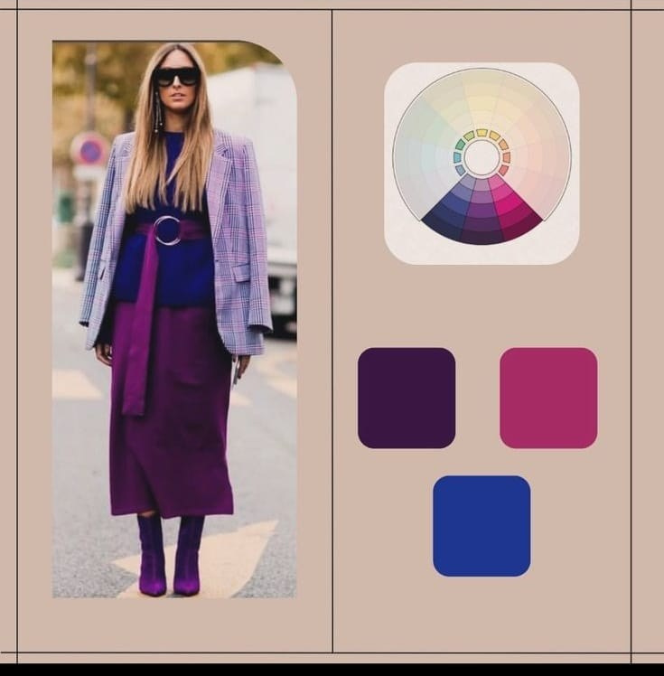 Как подобрать образ для фотосессии?. Фотограф Ольга Дмитриева. Новосибирск