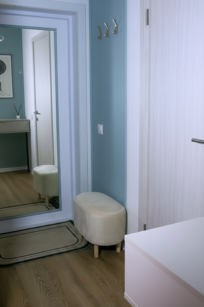 Интерьерная съемка. Силантьева Наталья фотограф