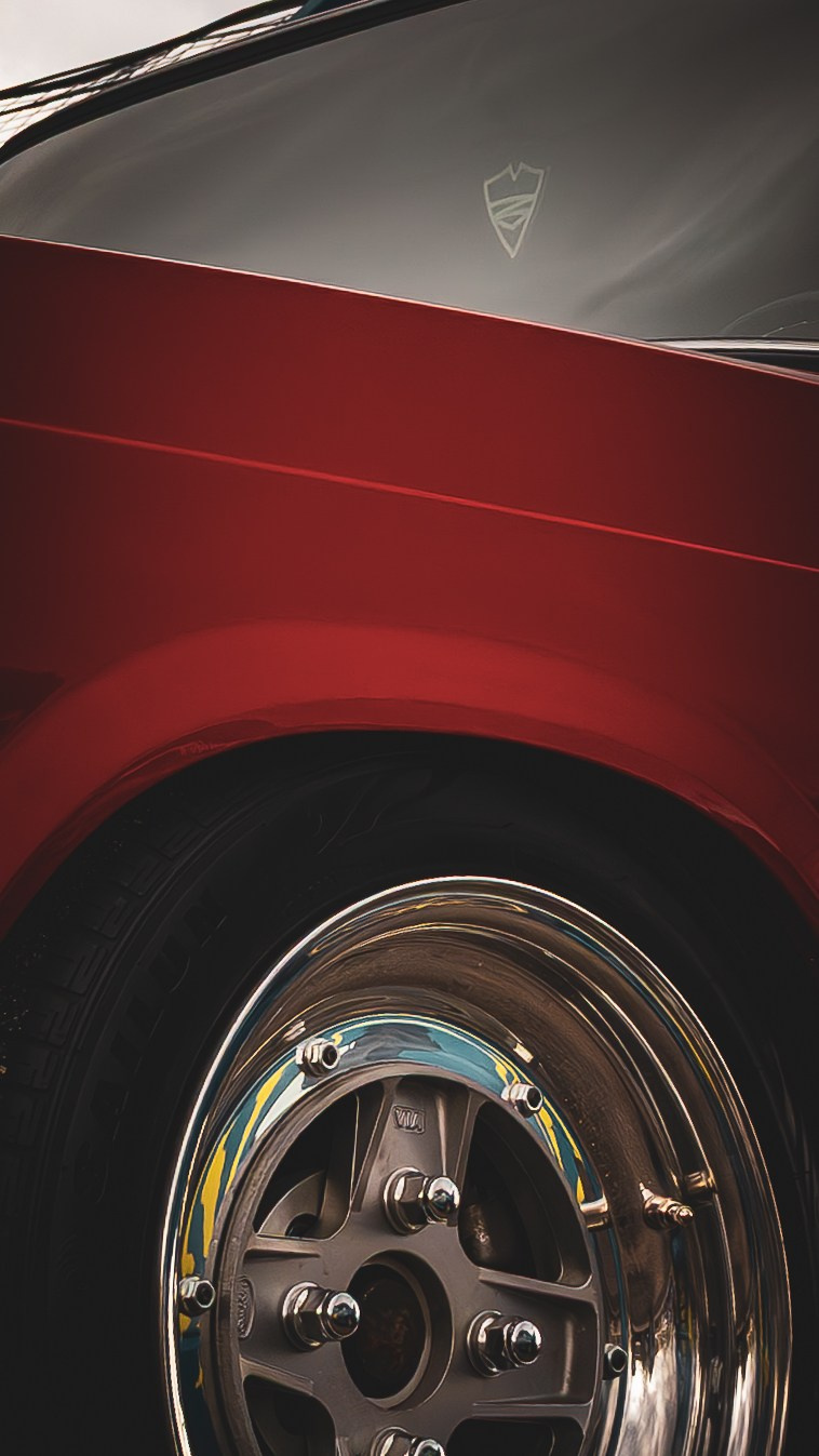 Let's Drift. NK