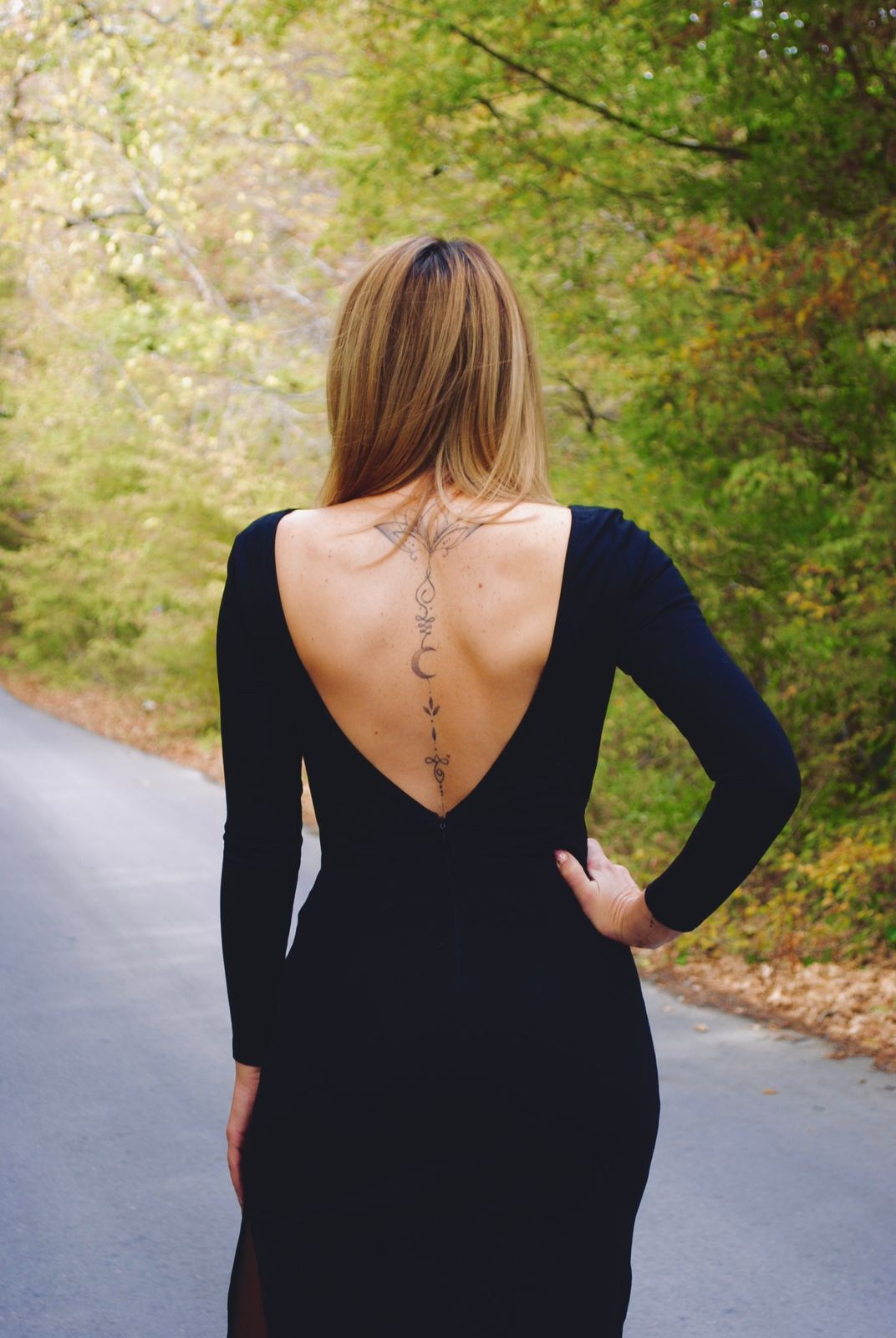 Надежда. Фотограф Мария Мусаелян