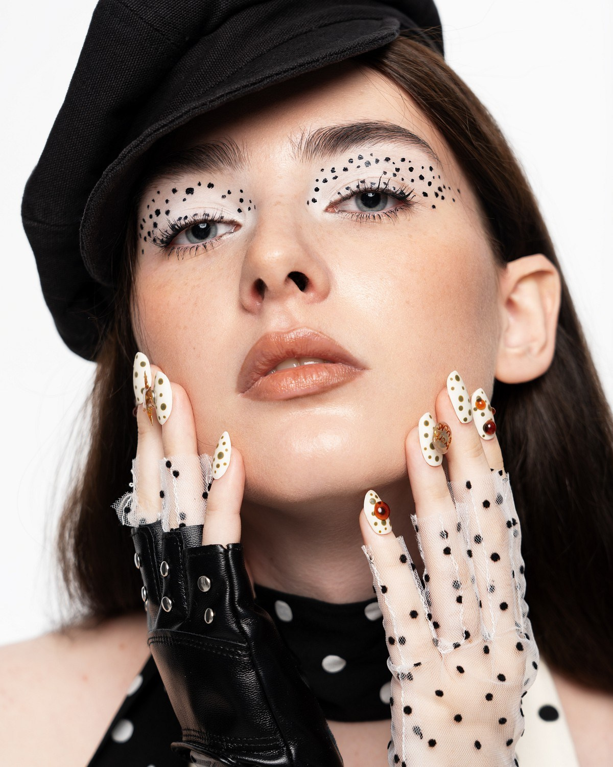 Evangelina. N10 MODEL MANAGEMENT