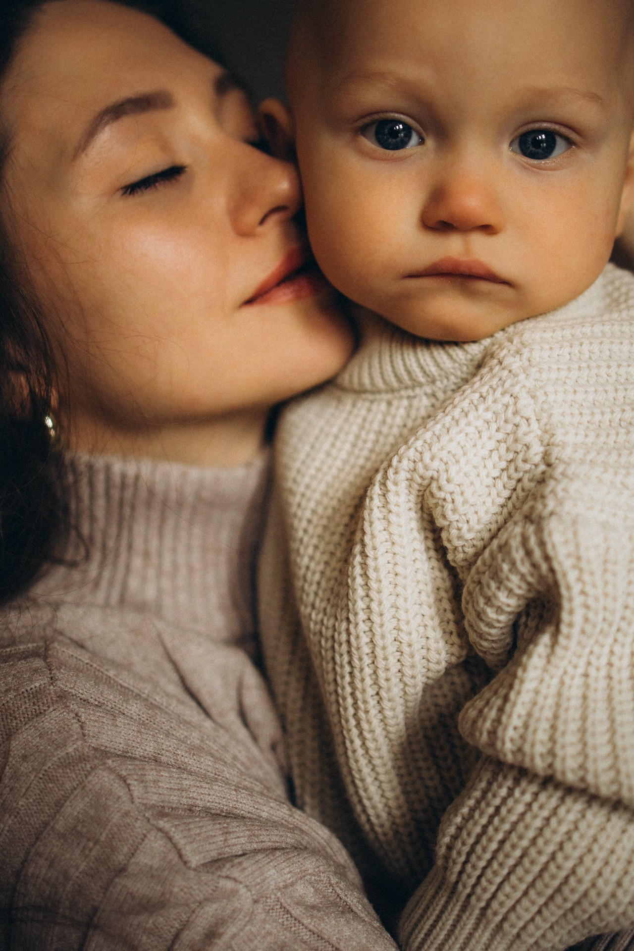 Единое целое. Фотограф в Санкт-Петербурге Кристина Порванова