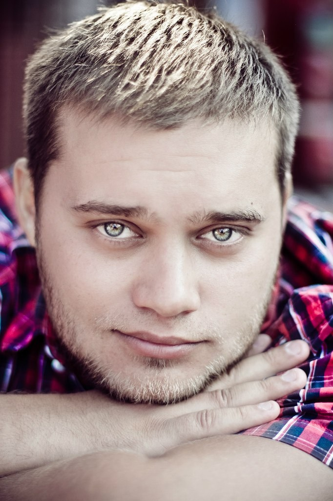 Тот самый бар. Nina Petina