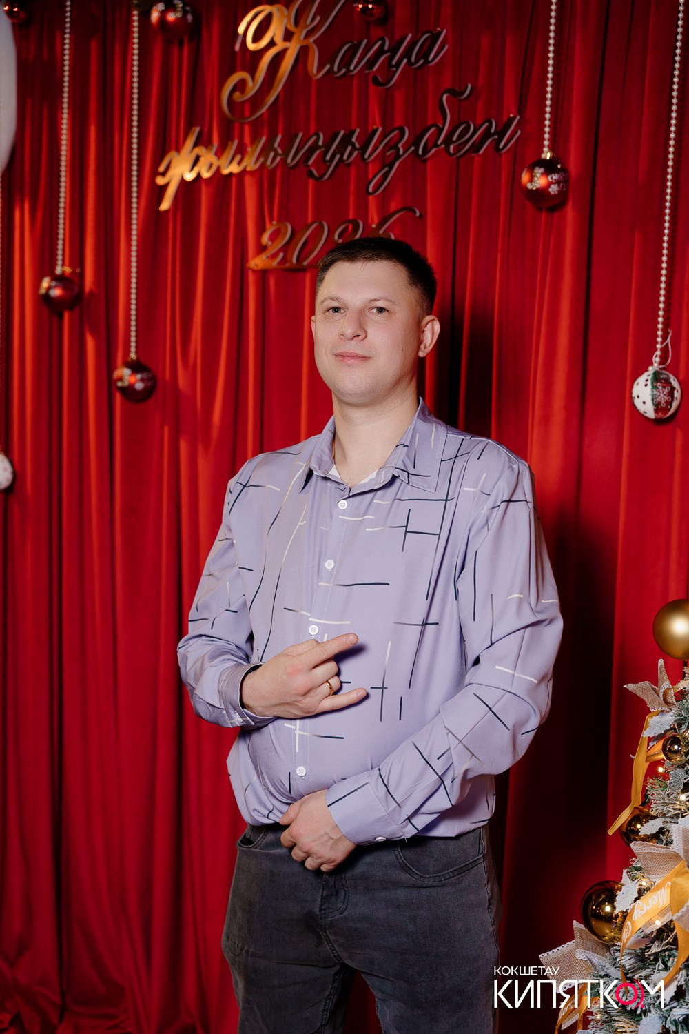 JAMAICA BAR. КИПЯТКОМ КОКШЕТАУ