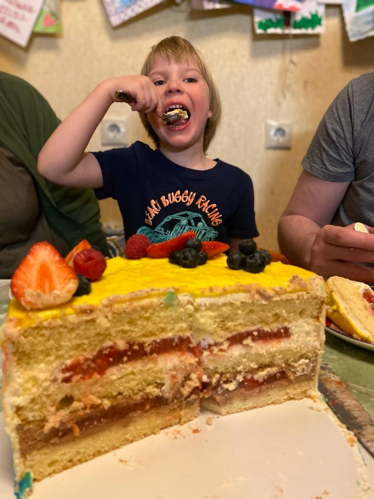 Отзывы. Katyasugarsugar капкейки, зефир, торты Москва