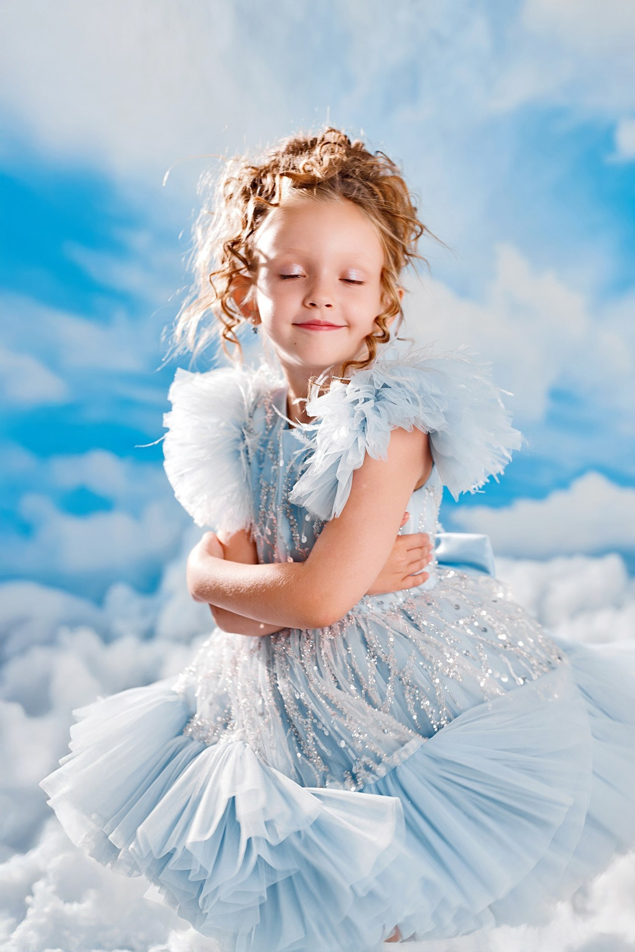 Отзывы. Детский студийный фотограф Сочи