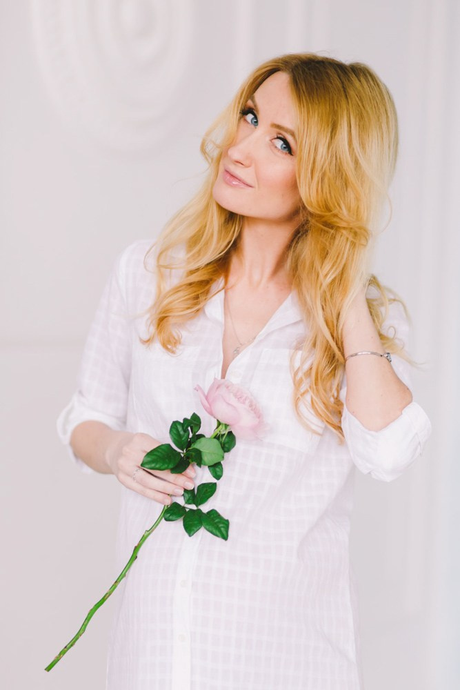 Портреты. Фотограф Александр Ямпольский