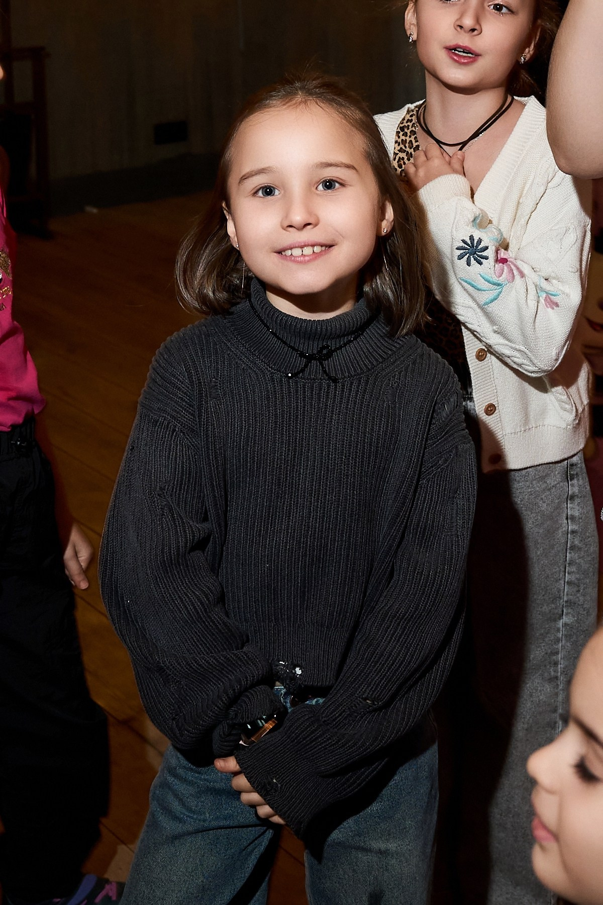 День рождения (детский). Murad Kamazov