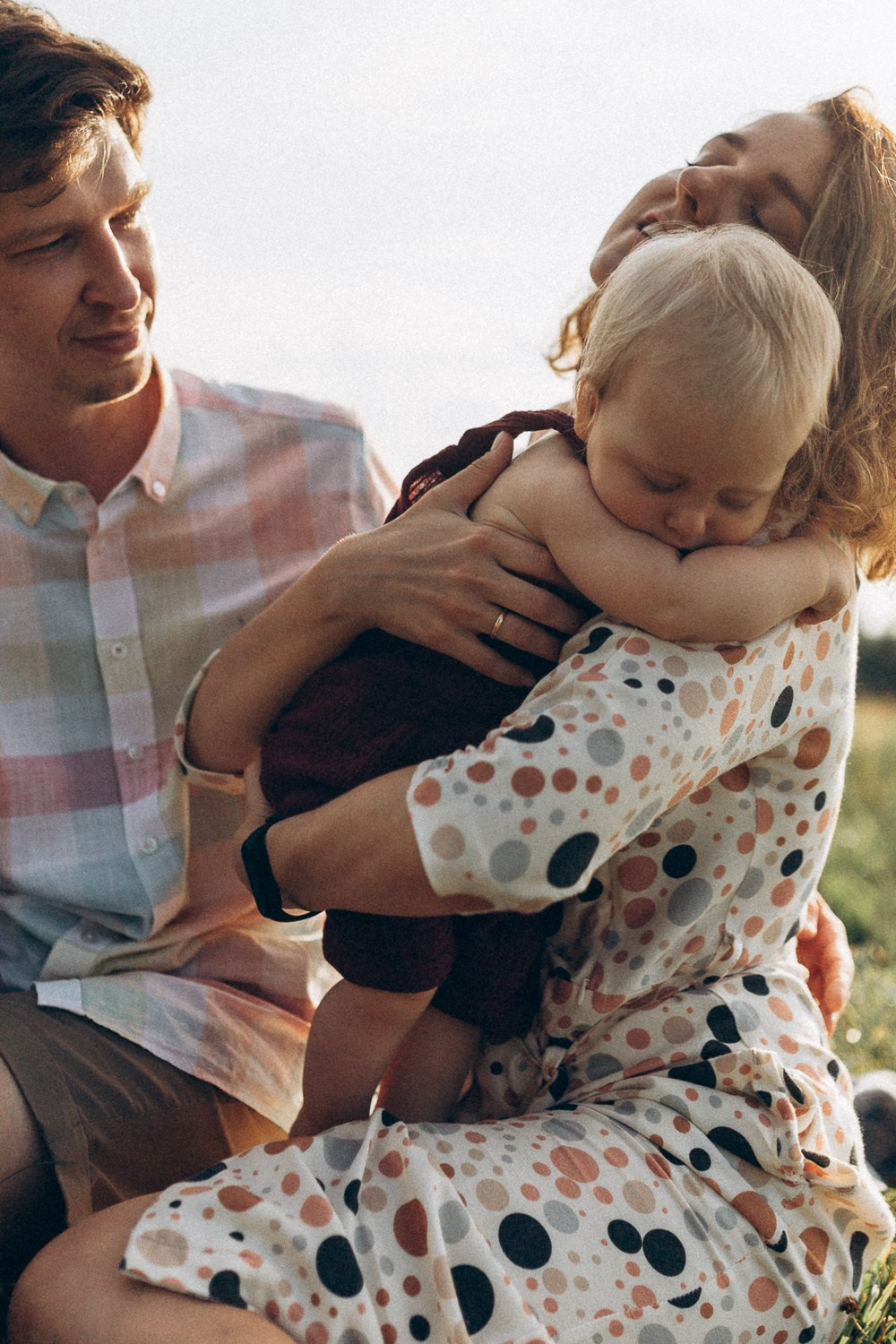 Первое лето. Фотограф из Петербурга