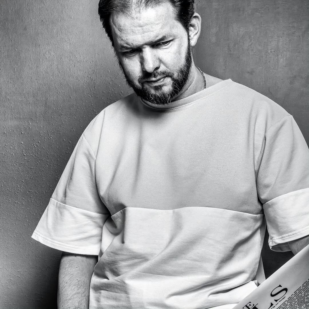 Фотограф Иван Солдатенков | Москва