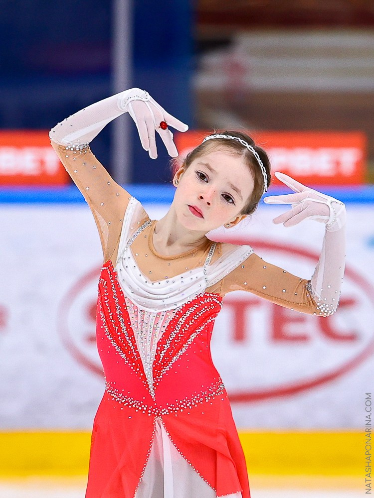 Бекеш Варвара 2023. ФК Фотограф в Санкт-Петербурге Наталья Понарина