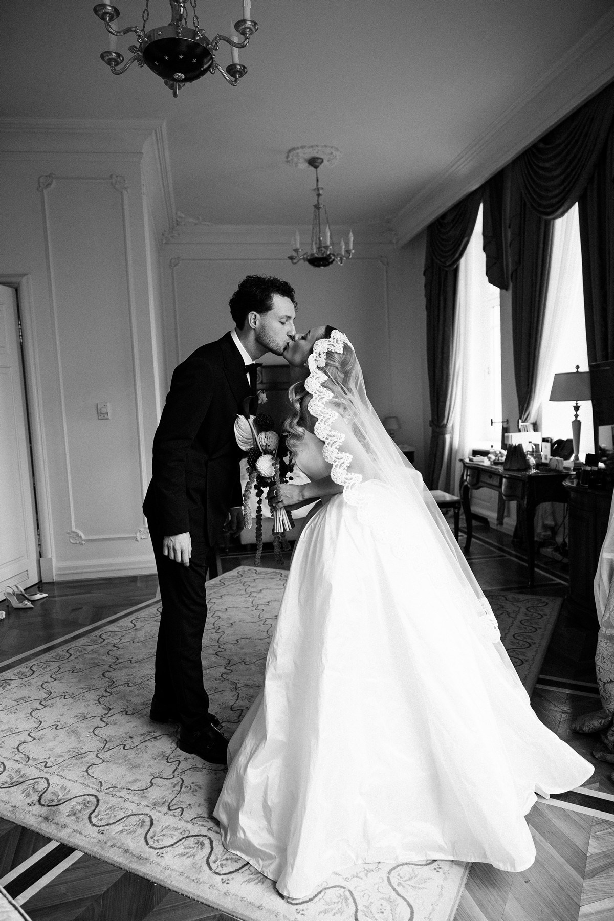 Фотограф Анохина. Подрядчики и друзья сети свадебных площадок House for wedding