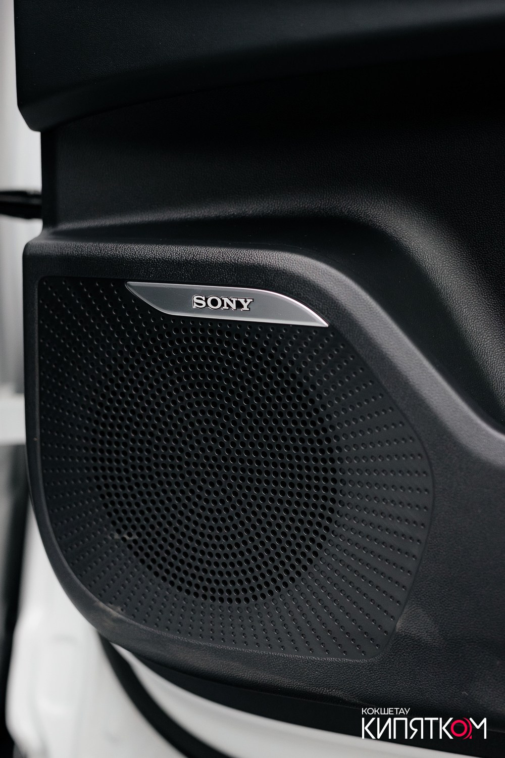 CHERY TIGGO 9. КИПЯТКОМ КОКШЕТАУ