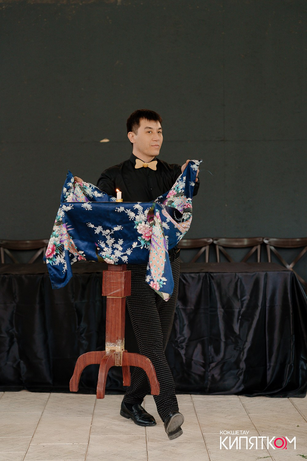 CHERY ТЕСТ-ДРАЙВ. КИПЯТКОМ КОКШЕТАУ