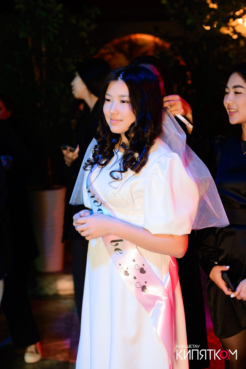 ПАНАЕХАЛИ. КИПЯТКОМ КОКШЕТАУ